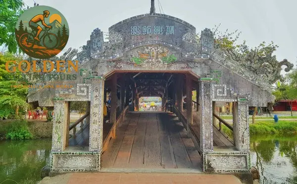 Bike to Thanh Toan Village: Half-Day Hue Countryside Bike Tour